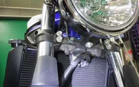 SUZUKI SV650 A 2019 VP55B
