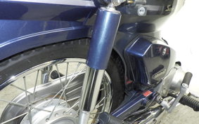 HONDA C90 SUPER CUB E 2026 HA02