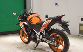 HONDA CBR250R A 2024 MC41