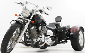 YAMAHA DRAGSTAR 1100 Trike 1999 VP10J..