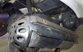 HONDA DIO ZX GEN 2 AF35