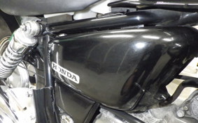 HONDA MAGNA 50 2009 AC13