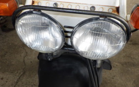 HONDA ZOOMER AF58