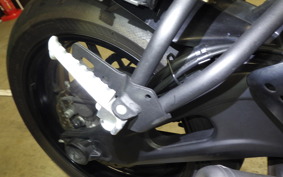 YAMAHA XSR700 2020 RM22J