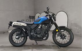 HONDA CL500 2026 PC68