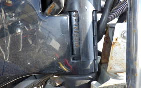 HONDA STEED 400 1994 NC26