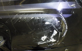 HONDA CBR750 1988 RC27