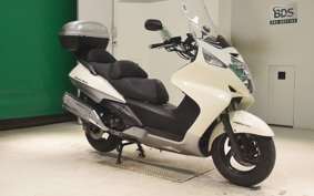 HONDA SILVER WING 600 A 2005 PF01