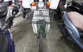 HONDA C50 SUPER CUB AA01