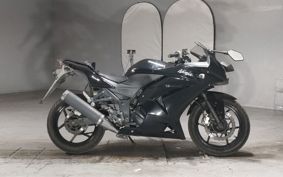 KAWASAKI NINJA 250R EX250K