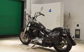 KAWASAKI VULCAN 400 CLASSIC 1997 VN400A