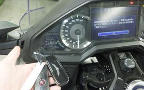 HONDA GL 1800 GOLD WING TOUR DCT 2025 SC79