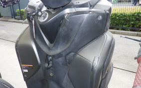 YAMAHA TRICITY 155 A SG37J