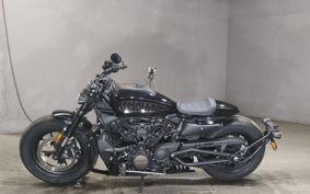 HARLEY  HARLEY RH1250S 2022 ZC4