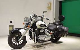 SUZUKI INTRUDER 400 Classic 2014 VK56A