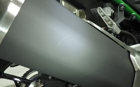 KAWASAKI Z400 Gen.2 2025 EX400L