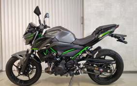 KAWASAKI Z250ABS EX250Y