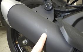 YAMAHA YZF R-3 2025 RH25J