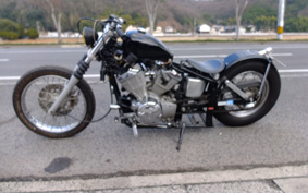 YAMAHA DRAGSTAR 250 VG02J