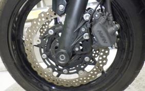 KAWASAKI Z650 A 2018 ER650H