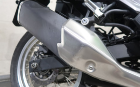 KAWASAKI VERSYS-X 250 ABS TOURER LE250D