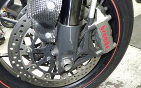 DUCATI HYPERMOTARD 1100S 2008