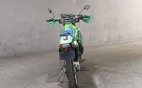 KAWASAKI KDX200SR DX200G
