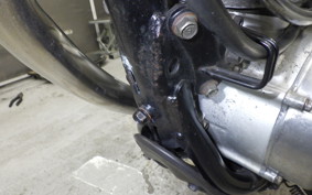 YAMAHA SR400 Gen.3 2003 RH01J