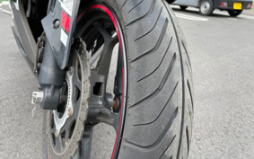KAWASAKI NINJA 250 ABS SE EX250L