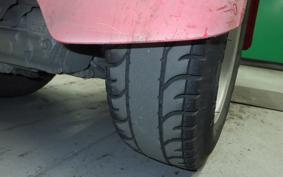 HONDA GYRO CANOPY 2014 TA03