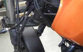 YAMAHA TW200 Gen.2 1992 DG07J