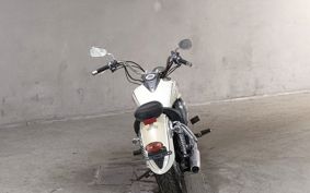 YAMAHA DRAGSTAR 250 VG02J