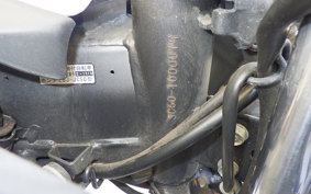 HONDA CBR125R JC50