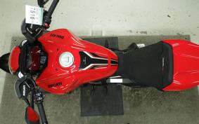 DUCATI DIAVEL V4 2024