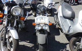 HONDA ZOOMER AF58
