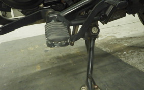 HONDA REBEL 250 MC49