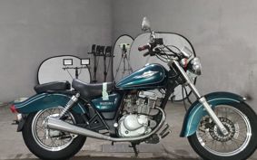 SUZUKI MARAUDER 125 NF48A