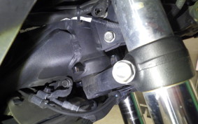 HONDA 400X 2019 NC56