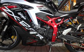 KAWASAKI NINJA ZX-25R SE ZX250E