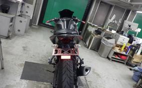 YAMAHA YZF-R3 2017 RH07J