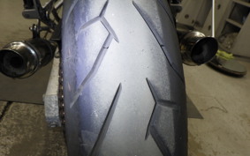 DUCATI MONSTER 400 IE 2007