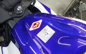 HONDA CBR600RR GEN 3 2007