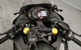 KAWASAKI  NINJA ZX-25R SE ZX250E