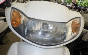 HONDA DIO Gen.6 AF68