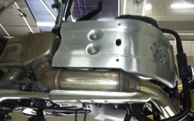 TRIUMPH SCRAMBLER 400XC 2026