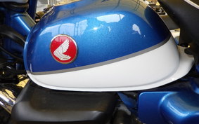 HONDA MONKEY 125 ABS JB02