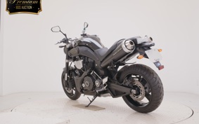 YAMAHA MT-01 2025