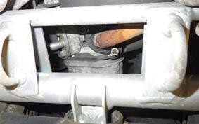 HONDA TODAY 2003 AF61