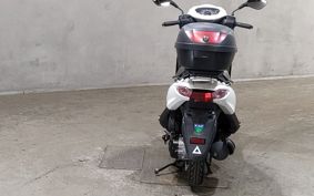 SUZUKI ADDRESS V125 DT11A