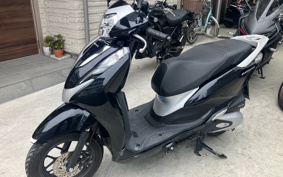 HONDA LEAD 125 JK12